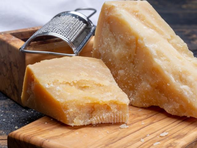 Parmesan